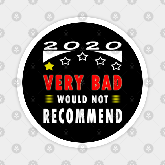 2020 very bad do not recommend